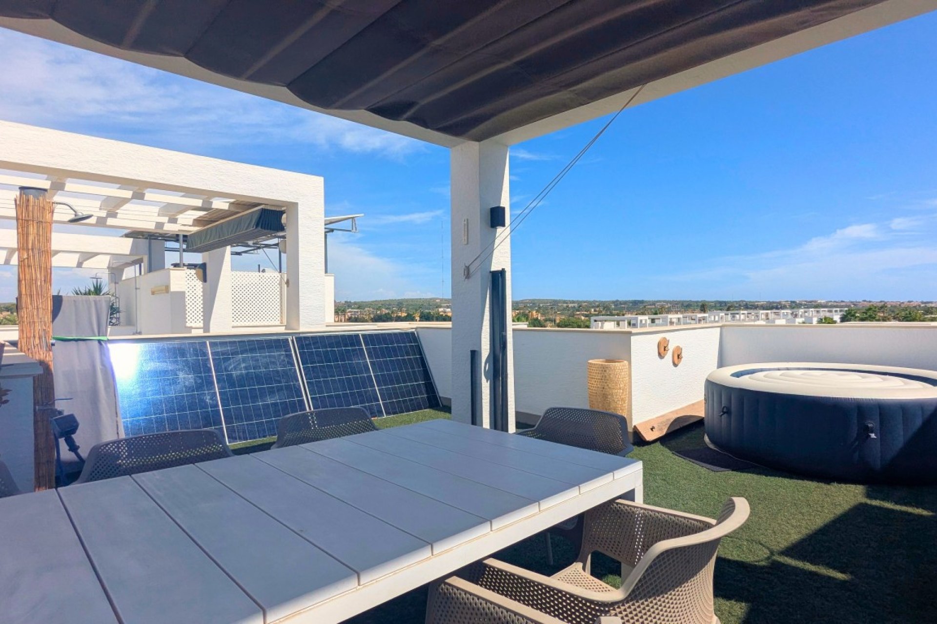 Reventa - Penthouse  - Ciudad Quesada - El Raso