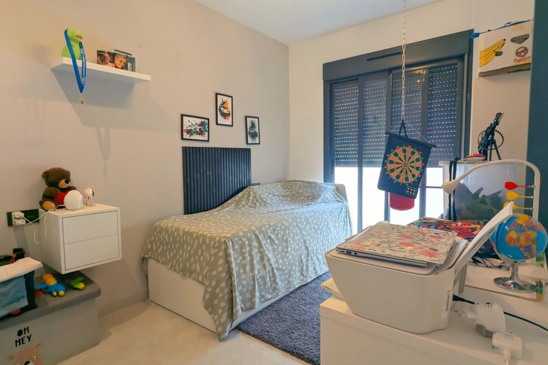 Reventa - Penthouse  - Ciudad Quesada - El Raso
