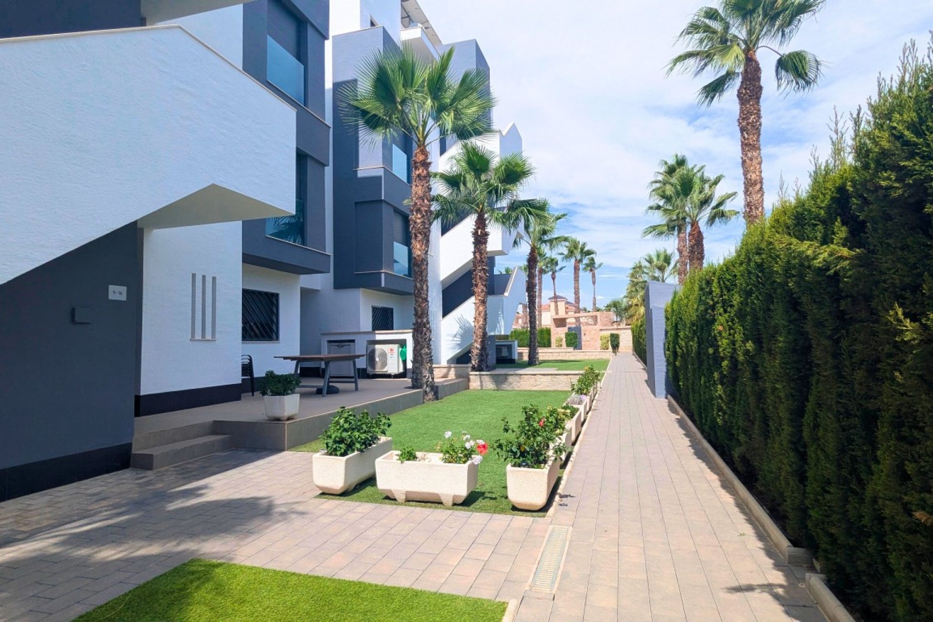 Reventa - Penthouse  - Ciudad Quesada - El Raso