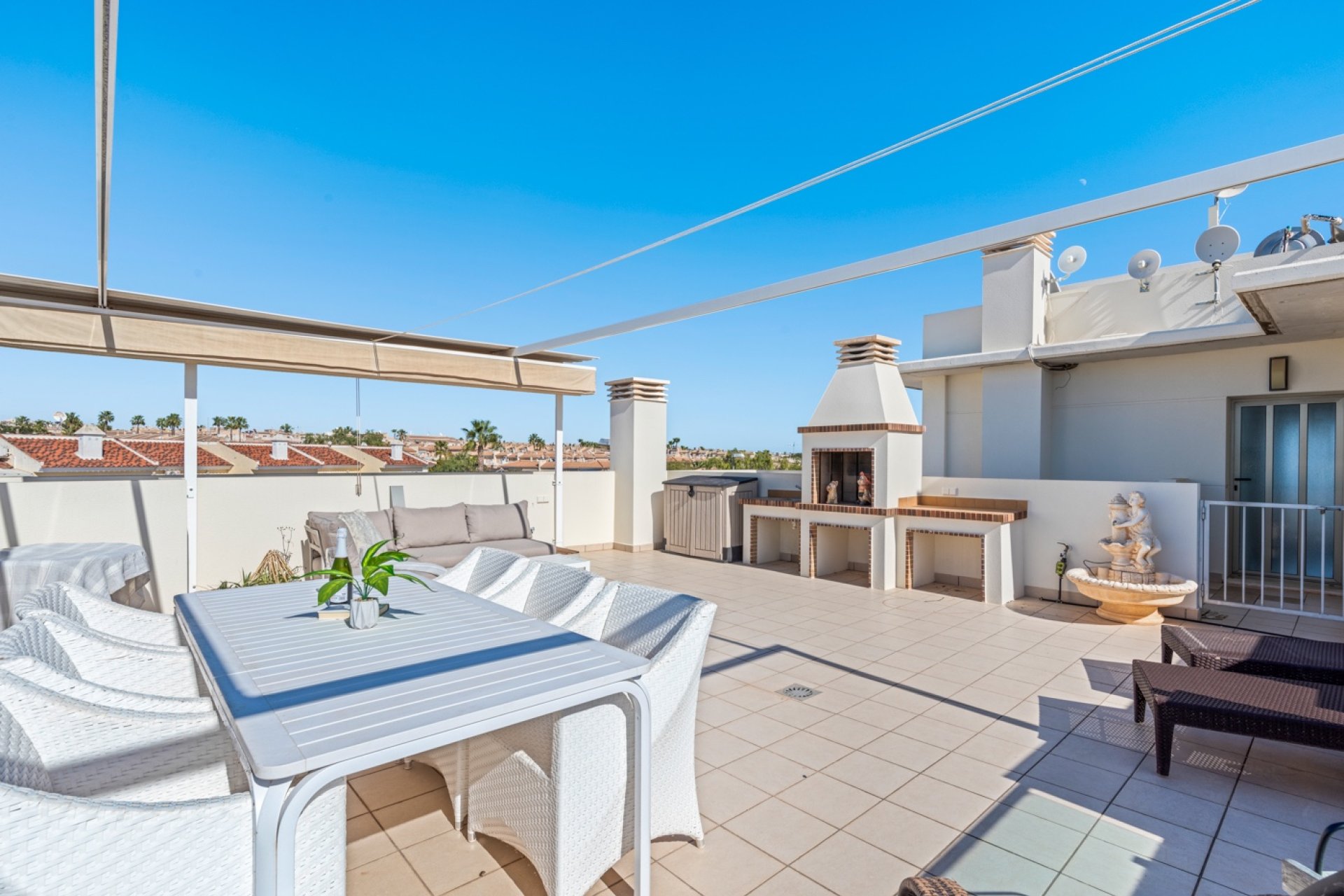 Reventa - Penthouse  - Ciudad Quesada - Rojales