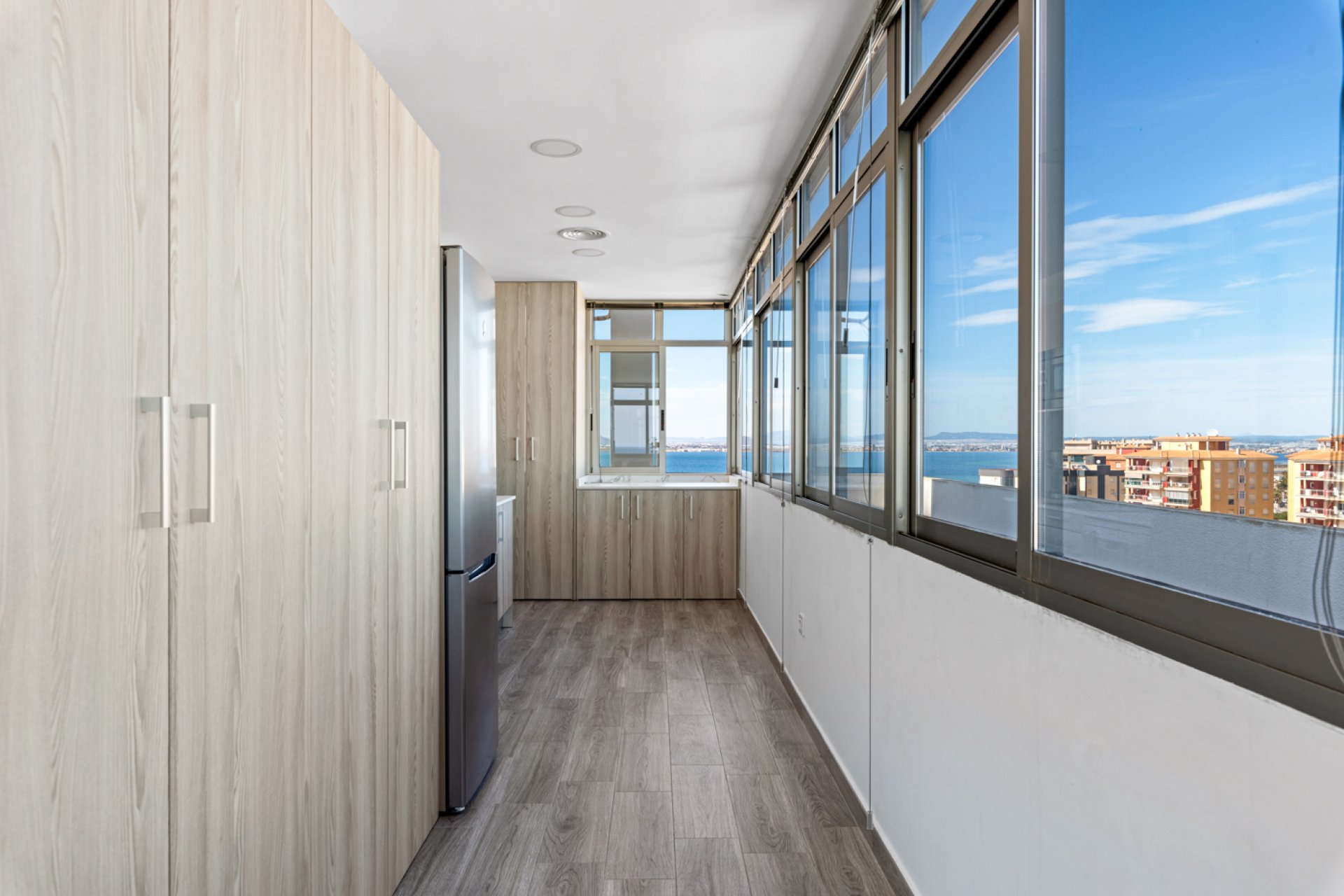 Reventa - Penthouse  - La Manga