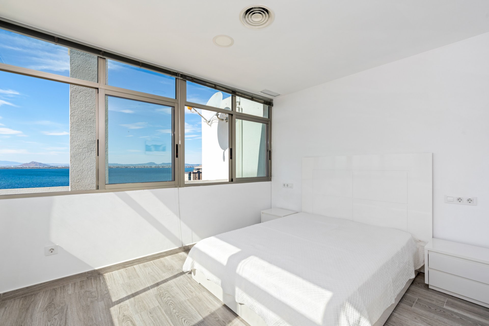 Reventa - Penthouse  - La Manga