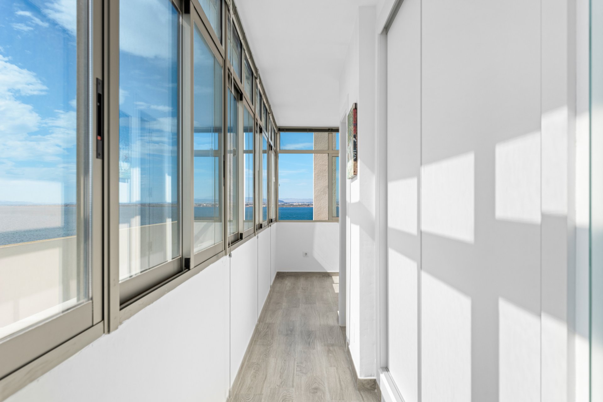 Reventa - Penthouse  - La Manga