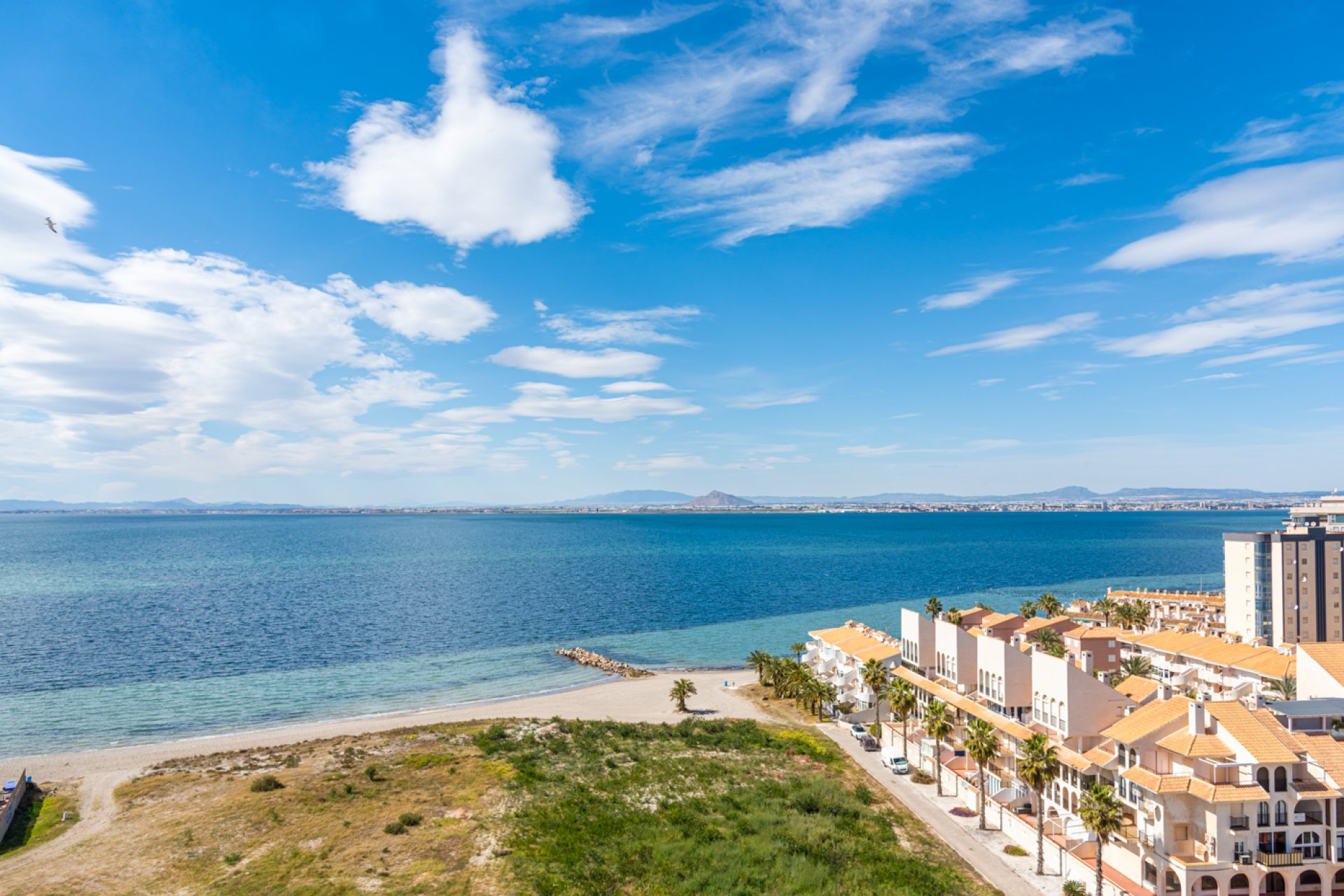 Reventa - Penthouse  - La Manga