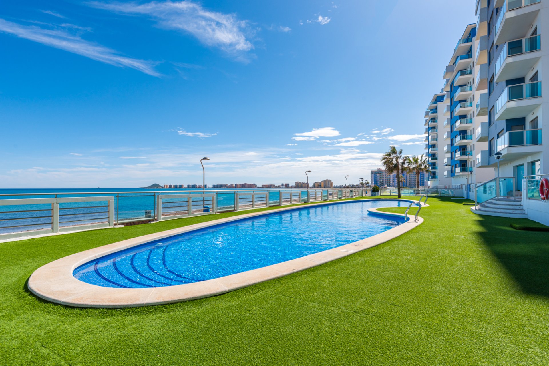 Reventa - Penthouse  - La Manga