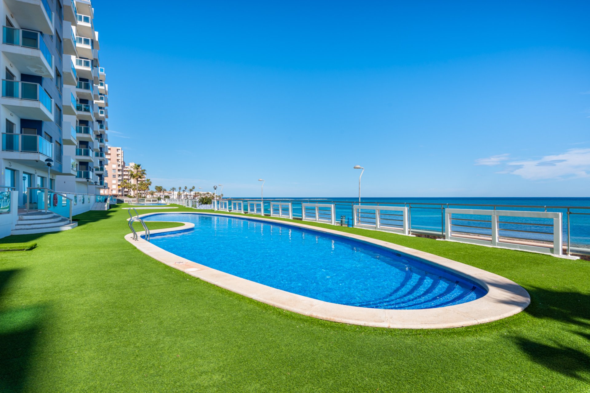 Reventa - Penthouse  - La Manga