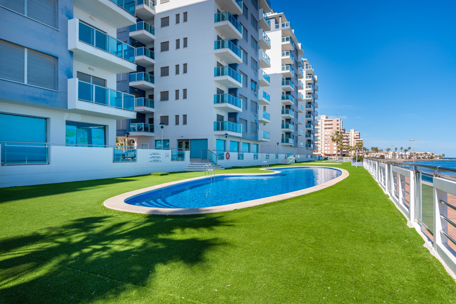 Reventa - Penthouse  - La Manga