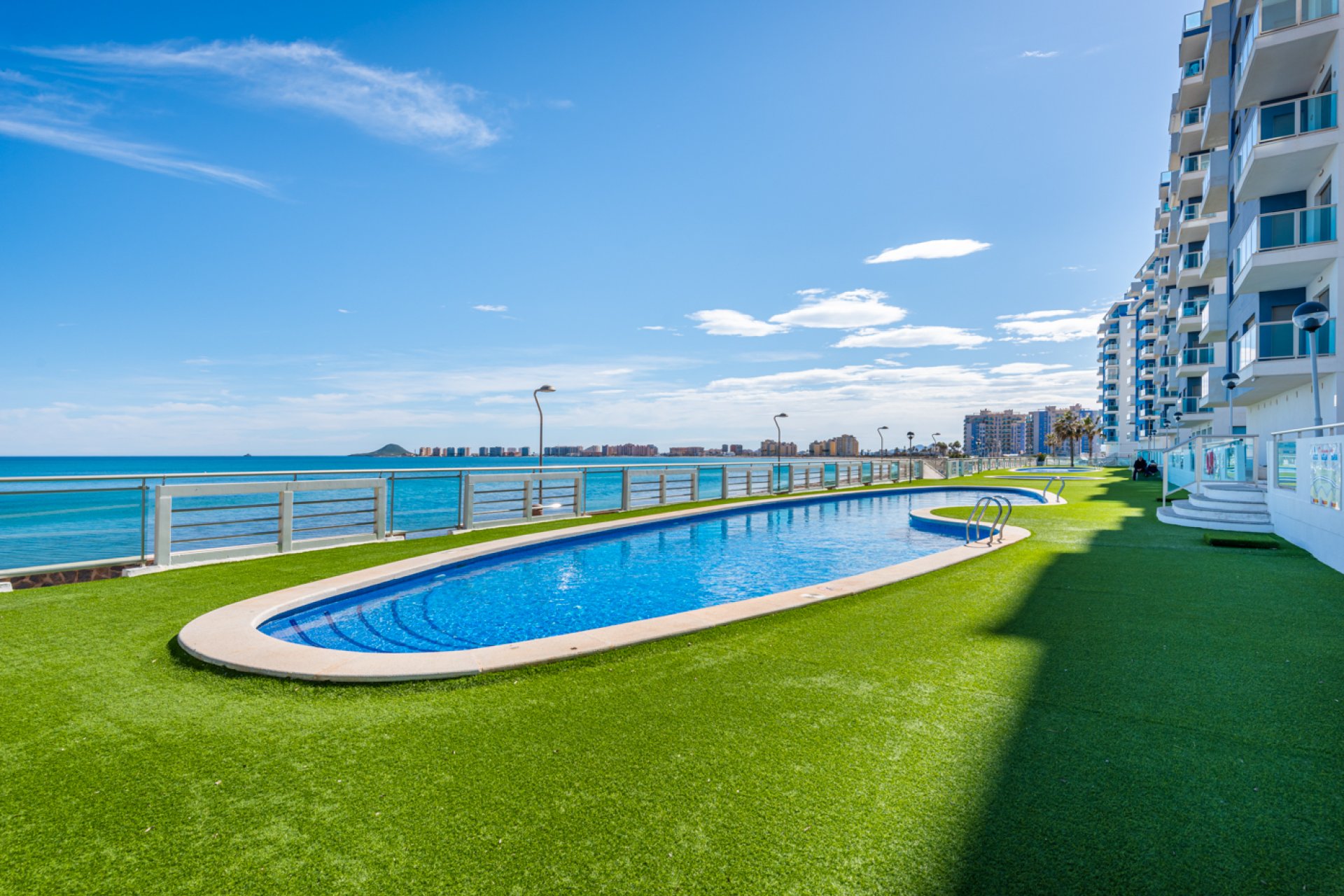 Reventa - Penthouse  - La Manga