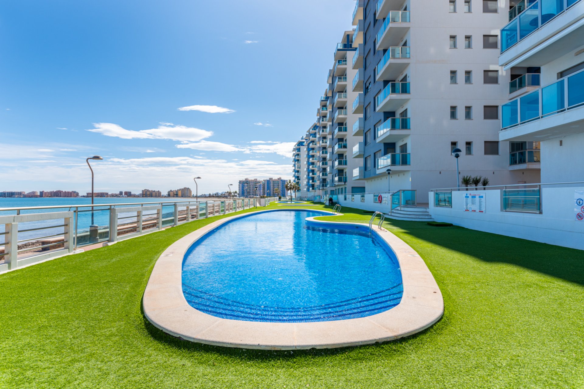 Reventa - Penthouse  - La Manga