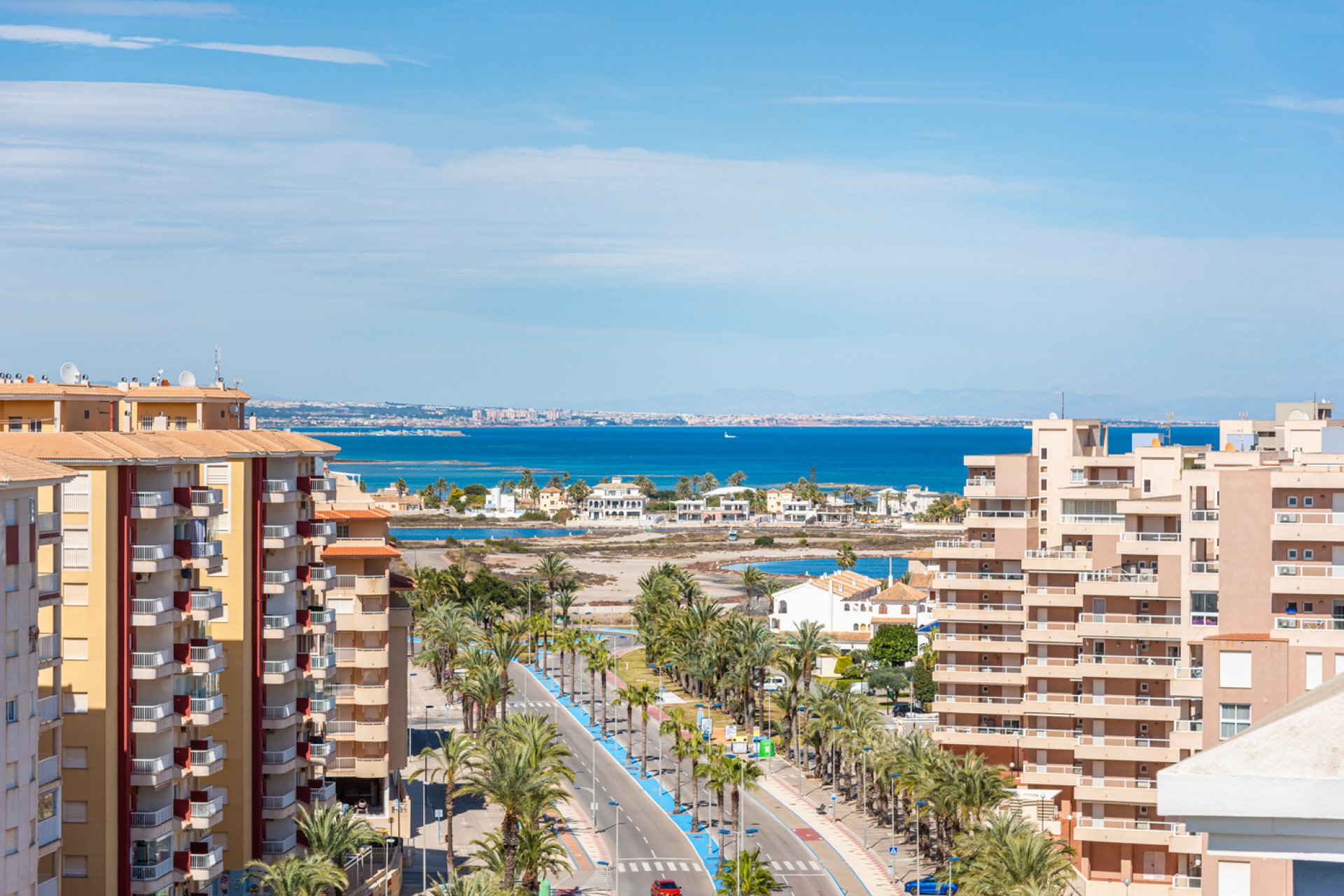 Reventa - Penthouse  - La Manga