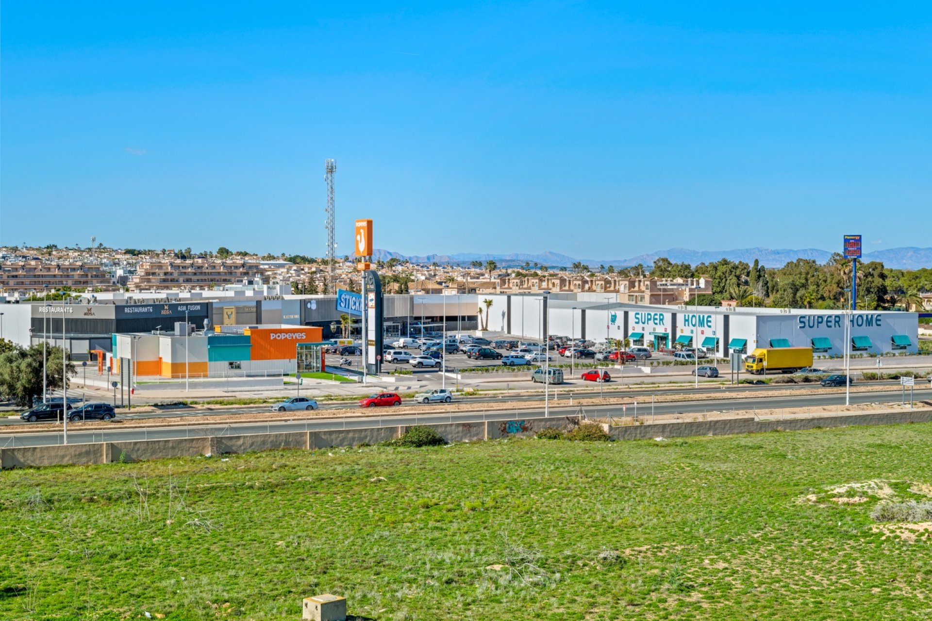 Reventa - Penthouse  - Orihuela Costa - Punta Prima