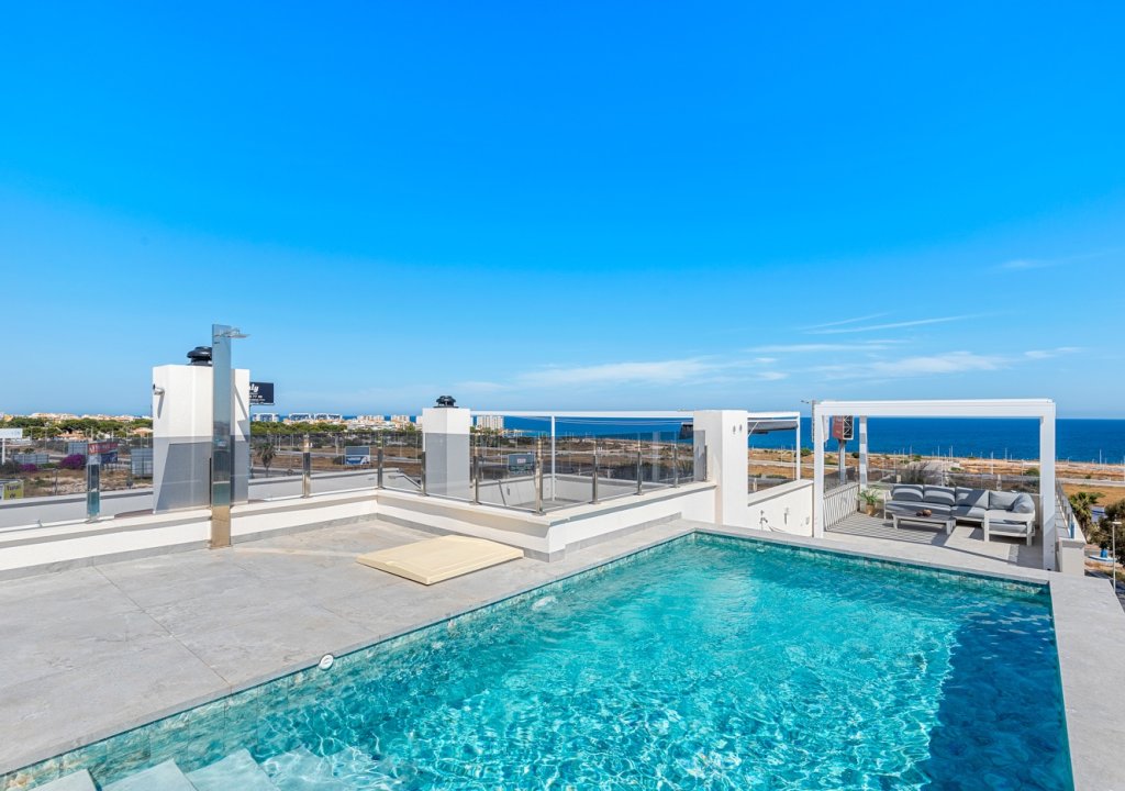 Reventa - Penthouse  - Orihuela Costa