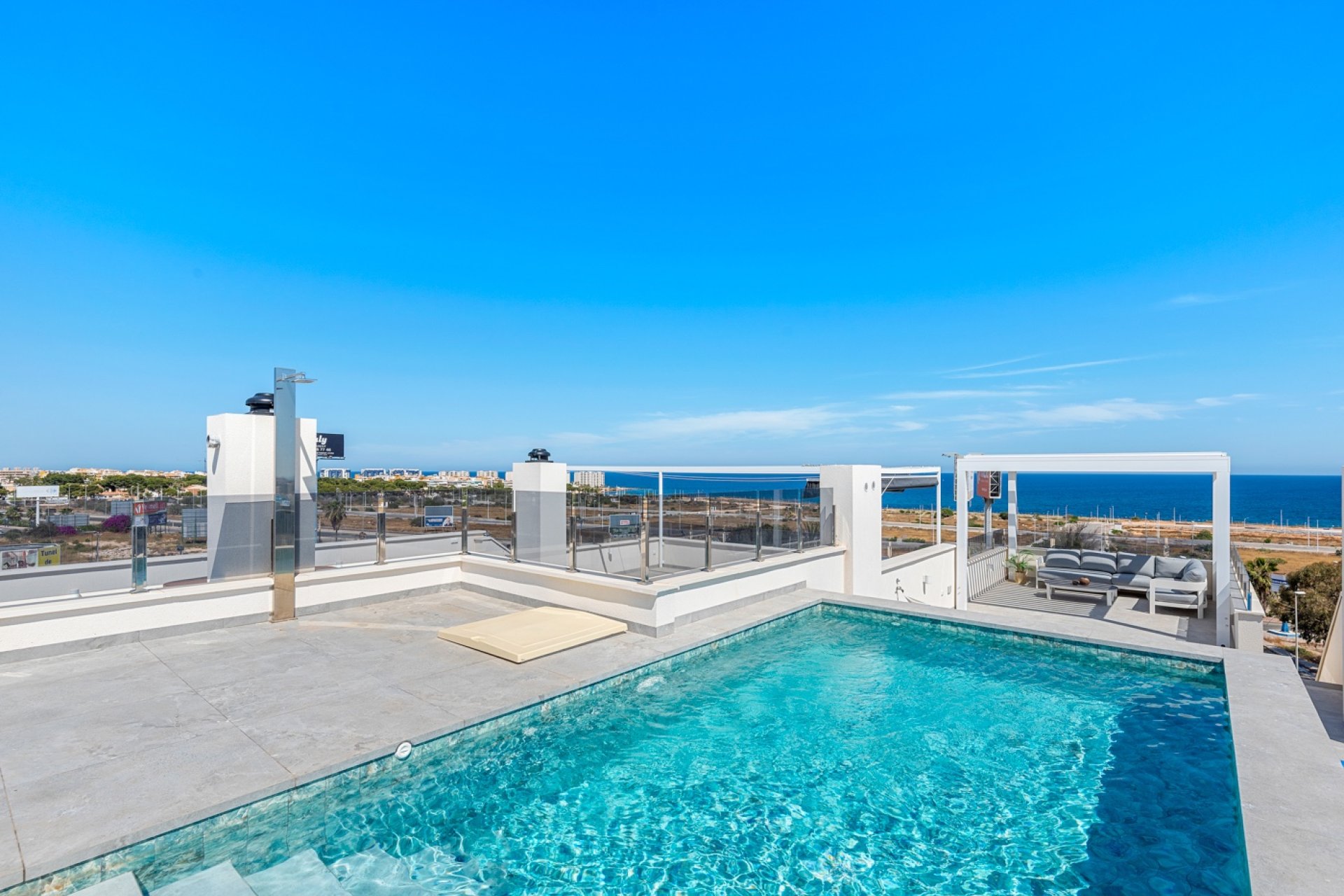 Reventa - Penthouse  - Orihuela Costa