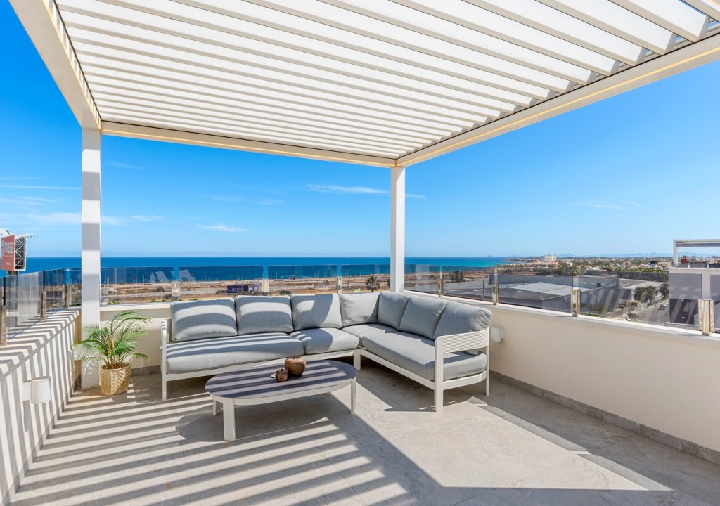 Reventa - Penthouse  - Orihuela Costa