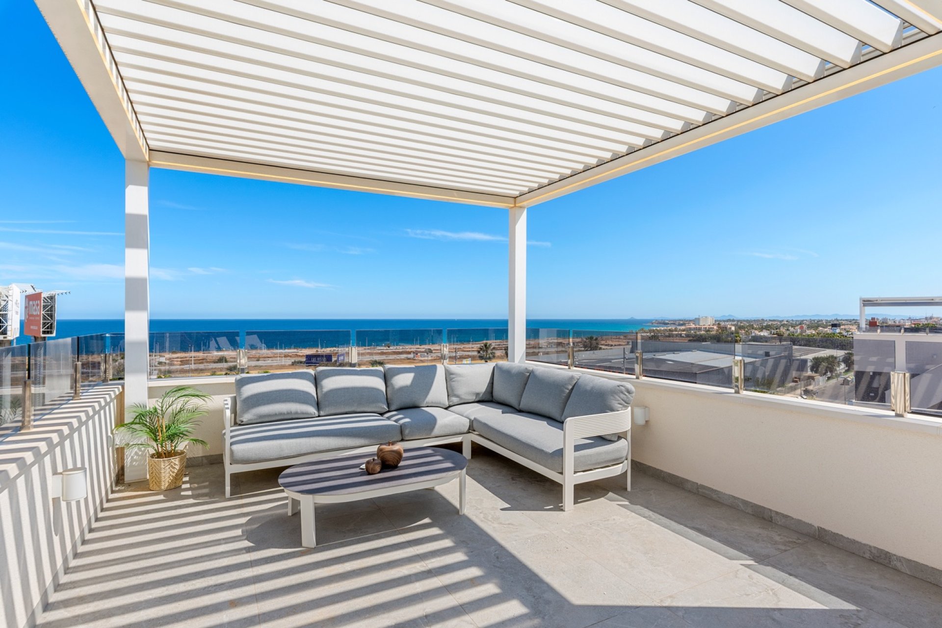Reventa - Penthouse  - Orihuela Costa