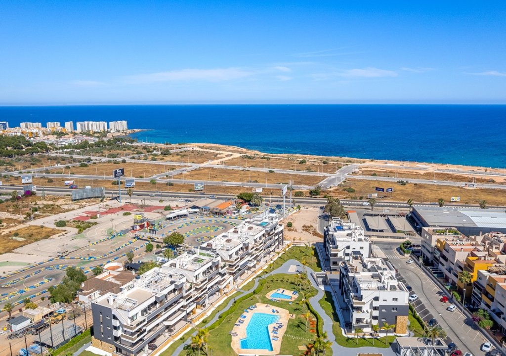 Reventa - Penthouse  - Orihuela Costa