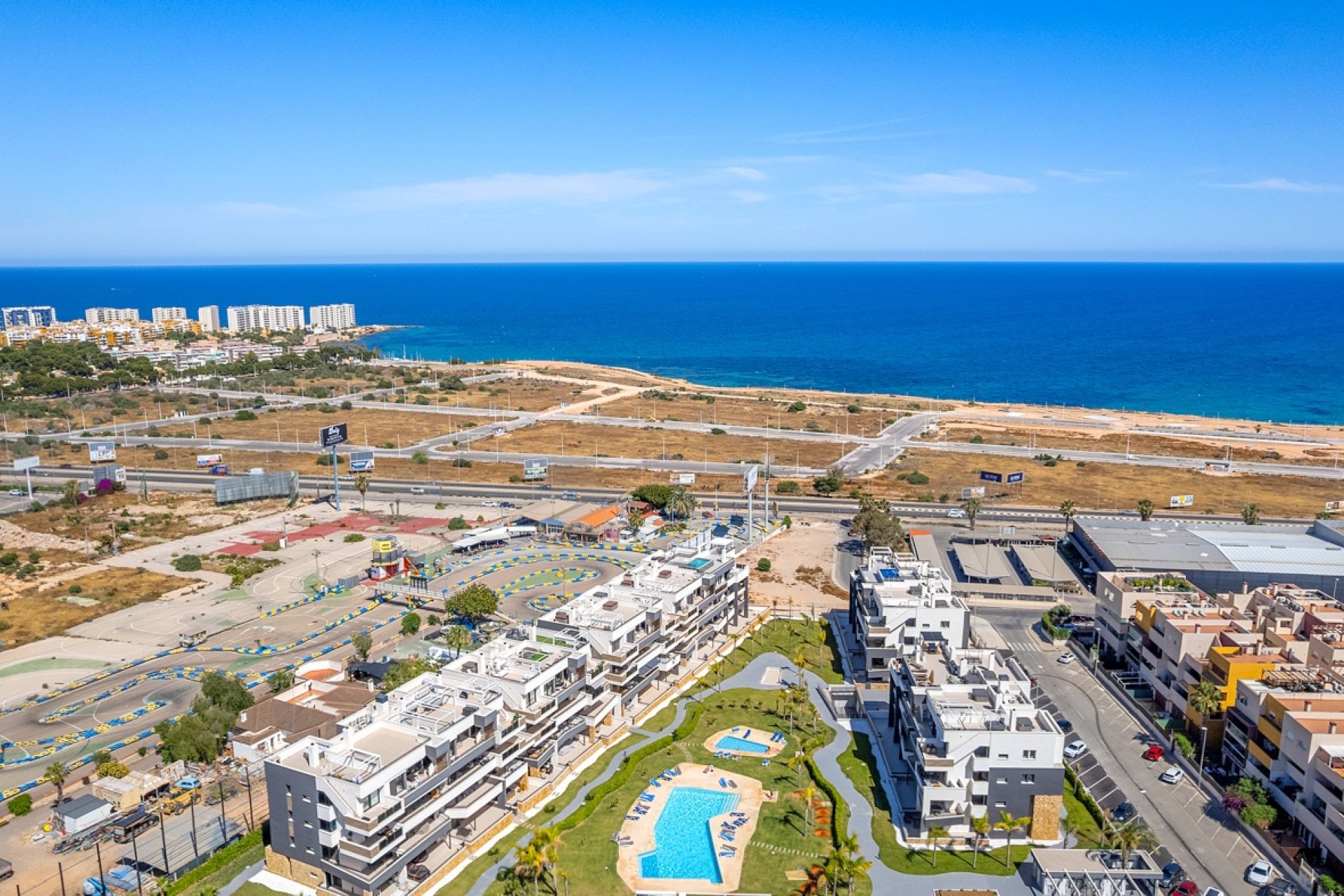 Reventa - Penthouse  - Orihuela Costa