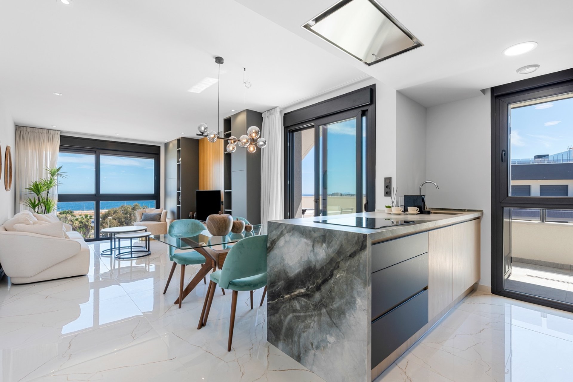 Reventa - Penthouse  - Orihuela Costa