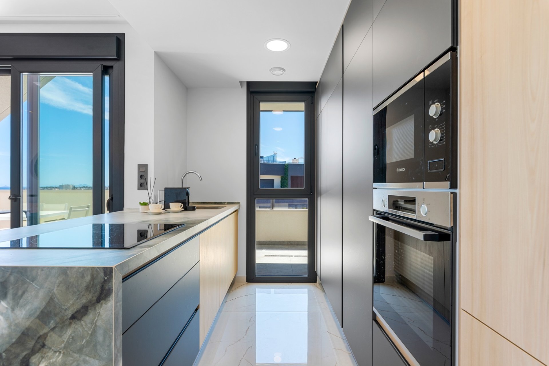 Reventa - Penthouse  - Orihuela Costa