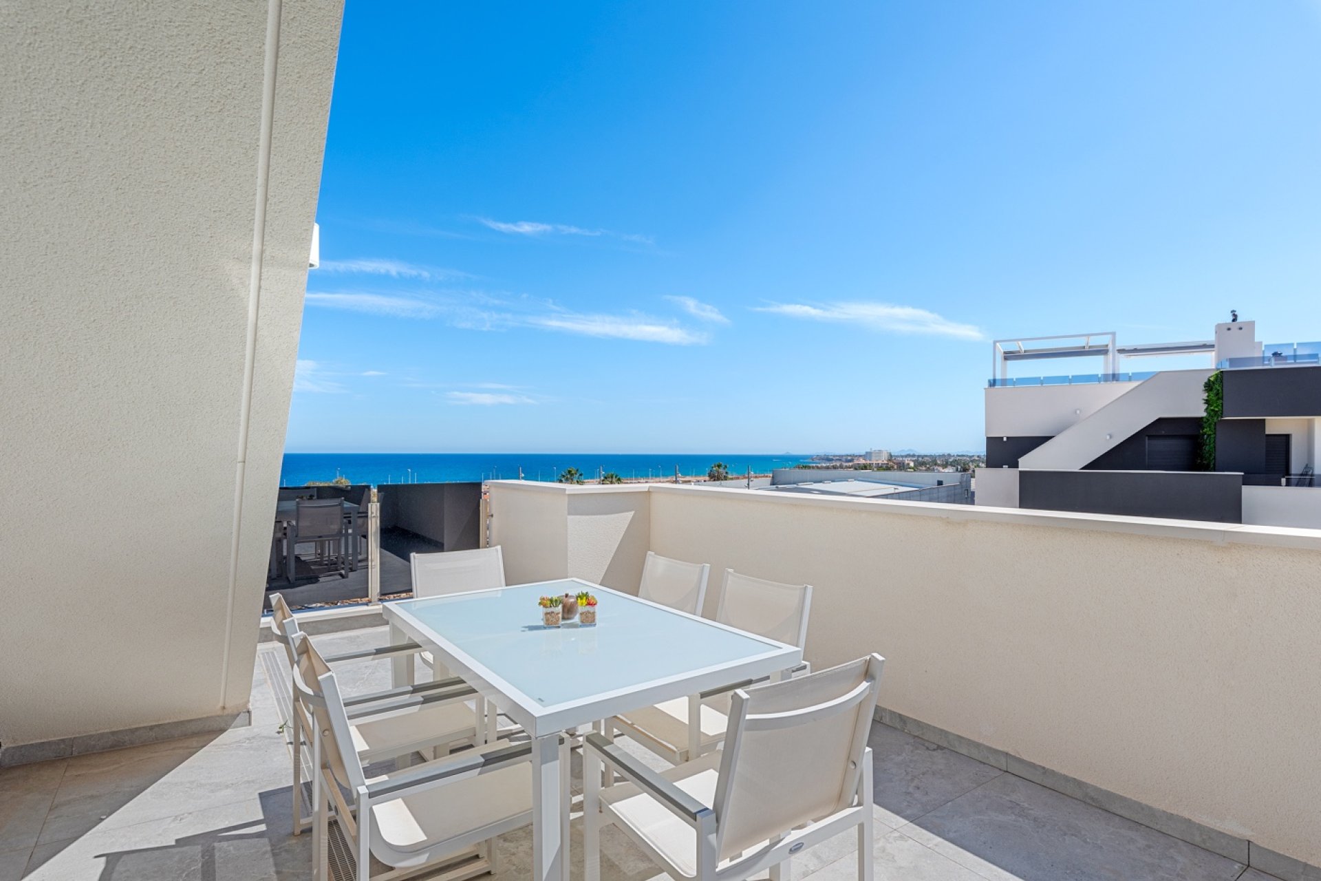 Reventa - Penthouse  - Orihuela Costa