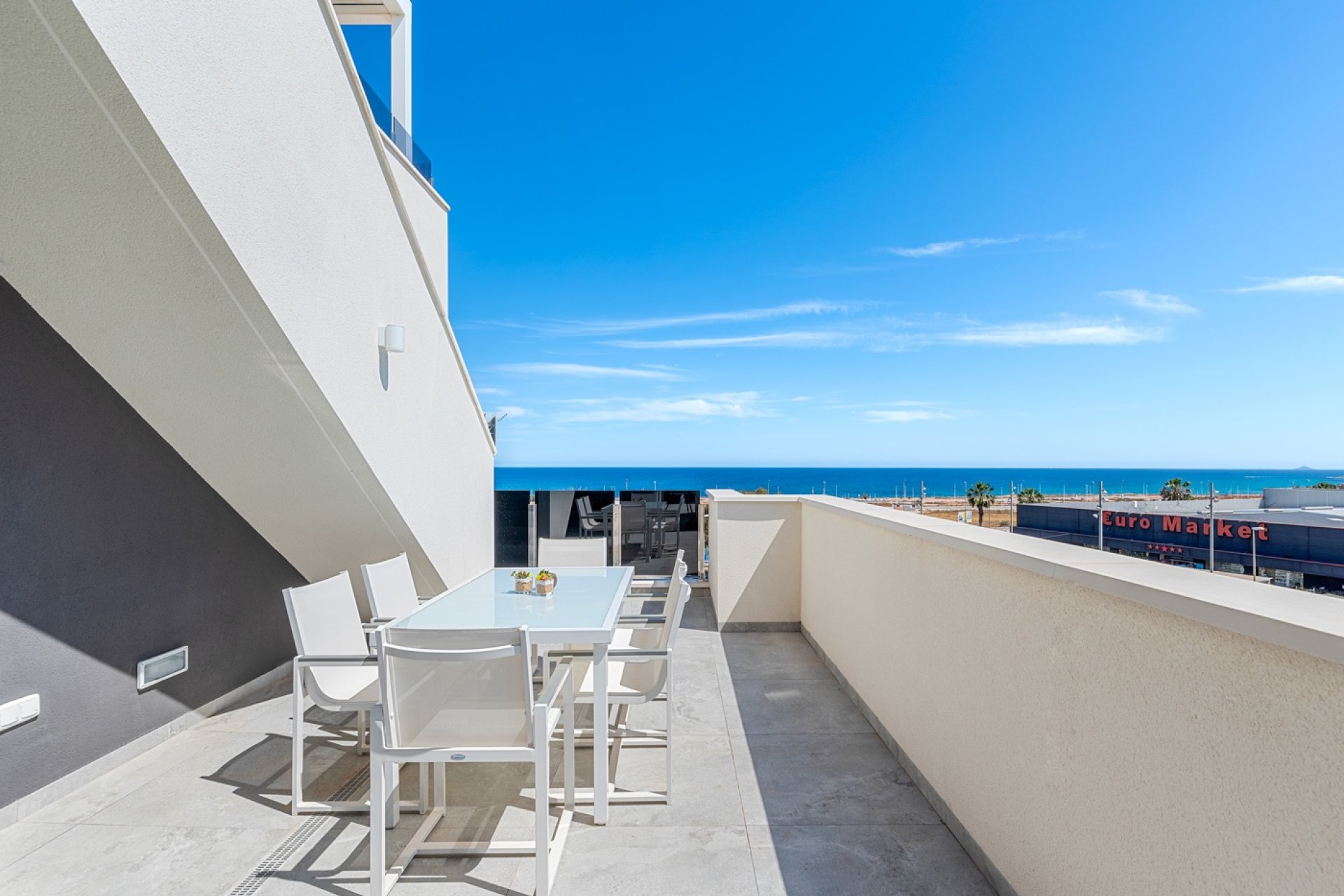 Reventa - Penthouse  - Orihuela Costa