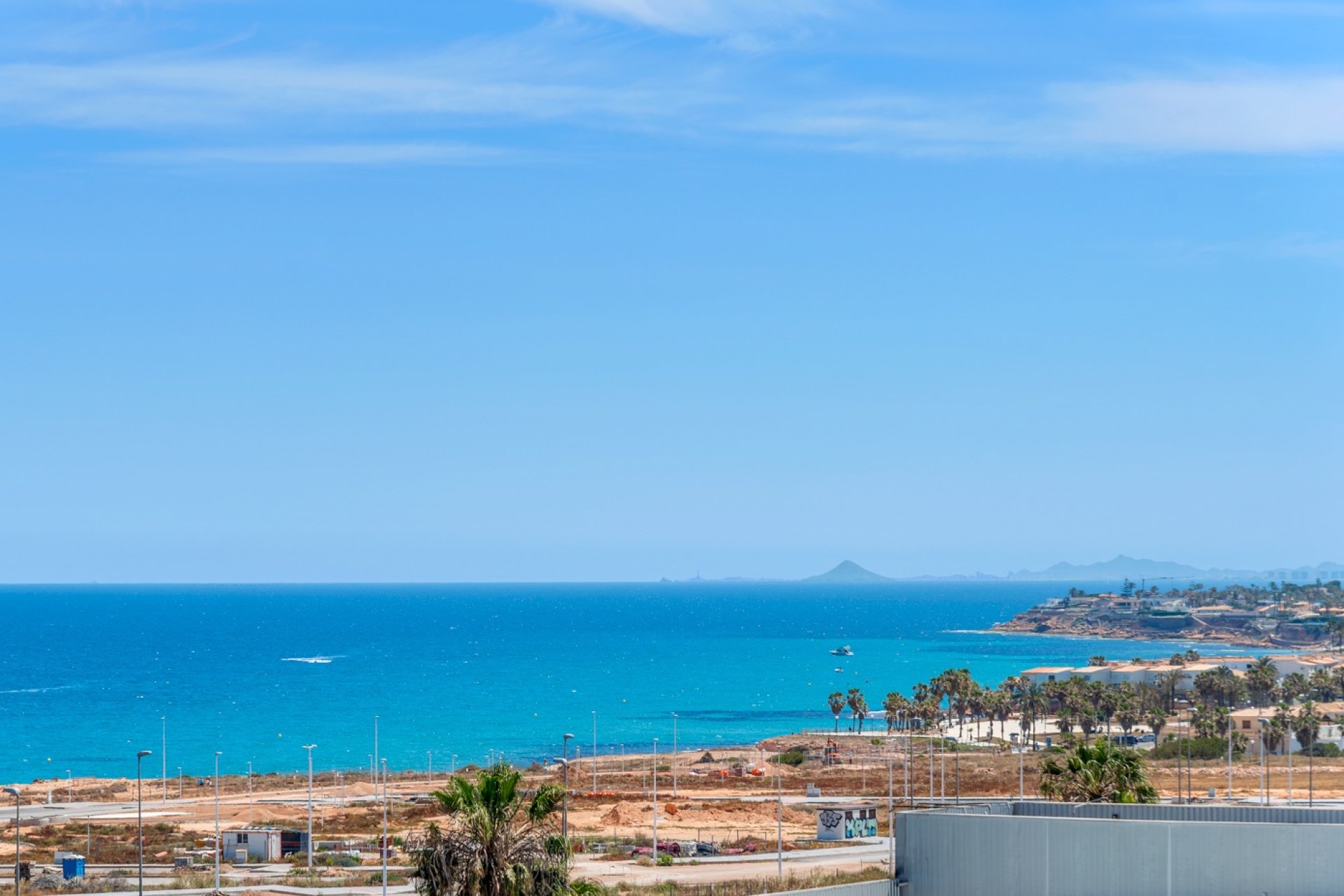 Reventa - Penthouse  - Orihuela Costa