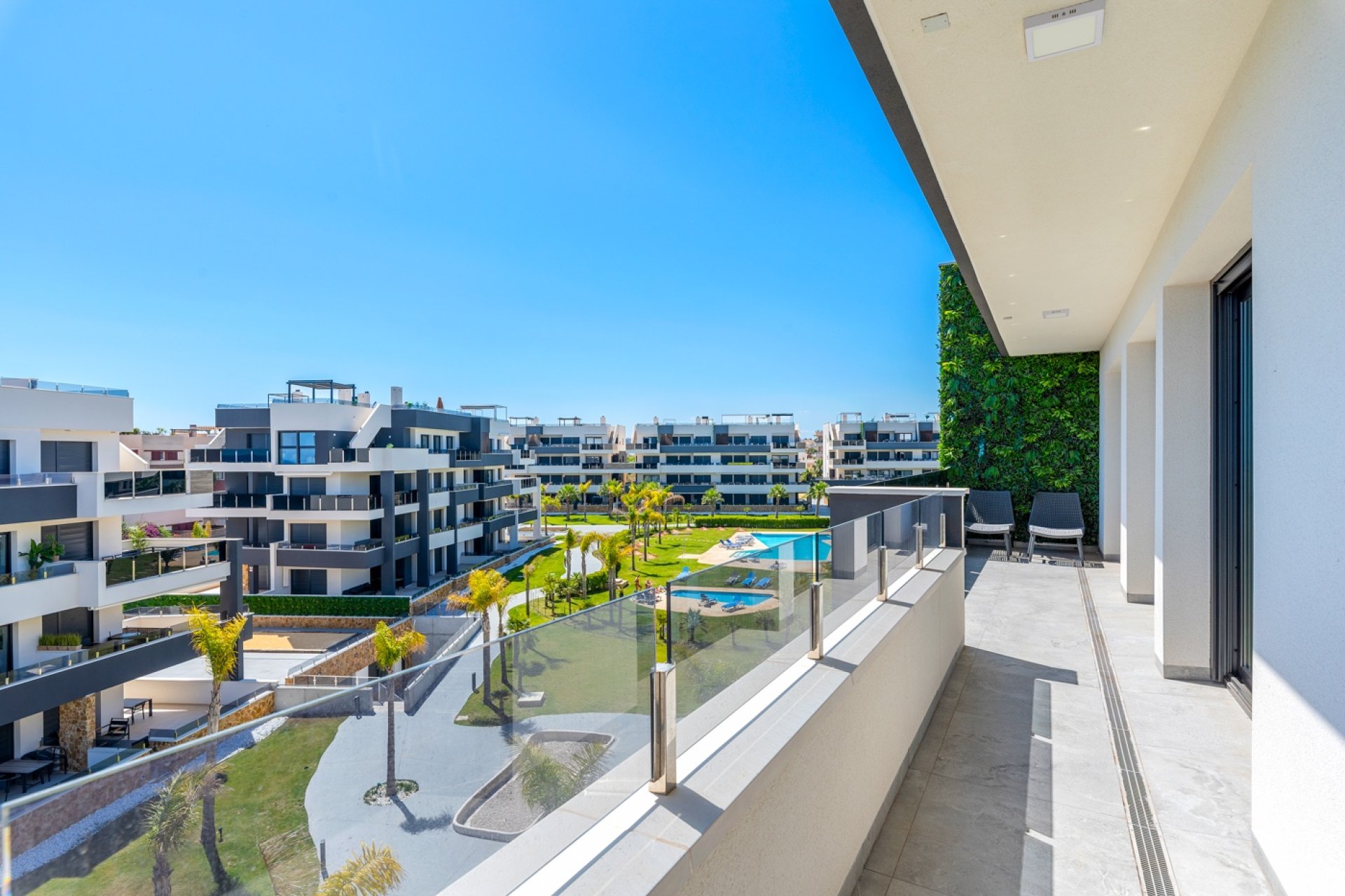 Reventa - Penthouse  - Orihuela Costa