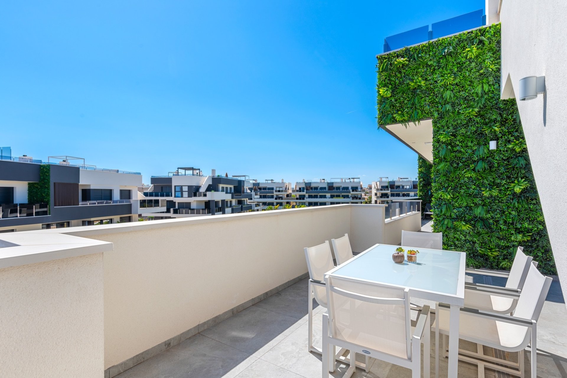 Reventa - Penthouse  - Orihuela Costa