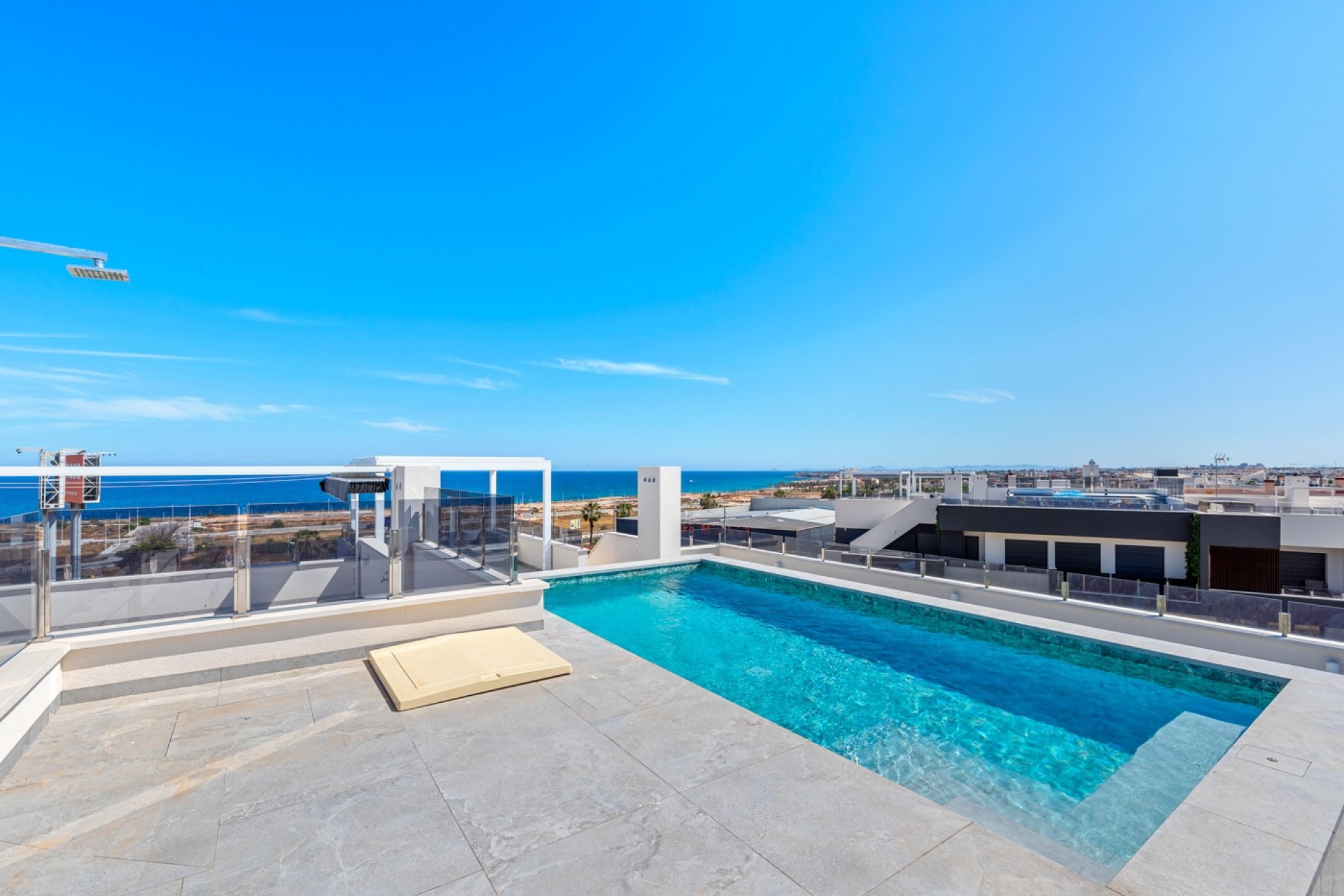 Reventa - Penthouse  - Orihuela Costa