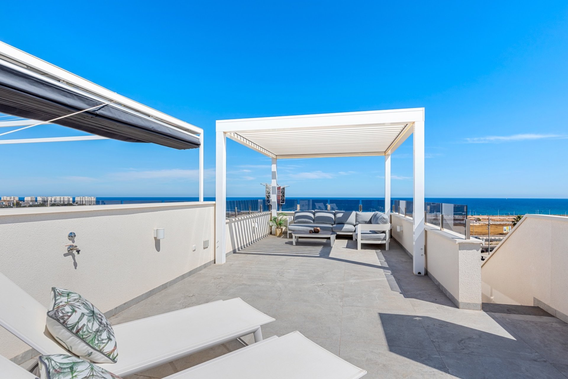 Reventa - Penthouse  - Orihuela Costa