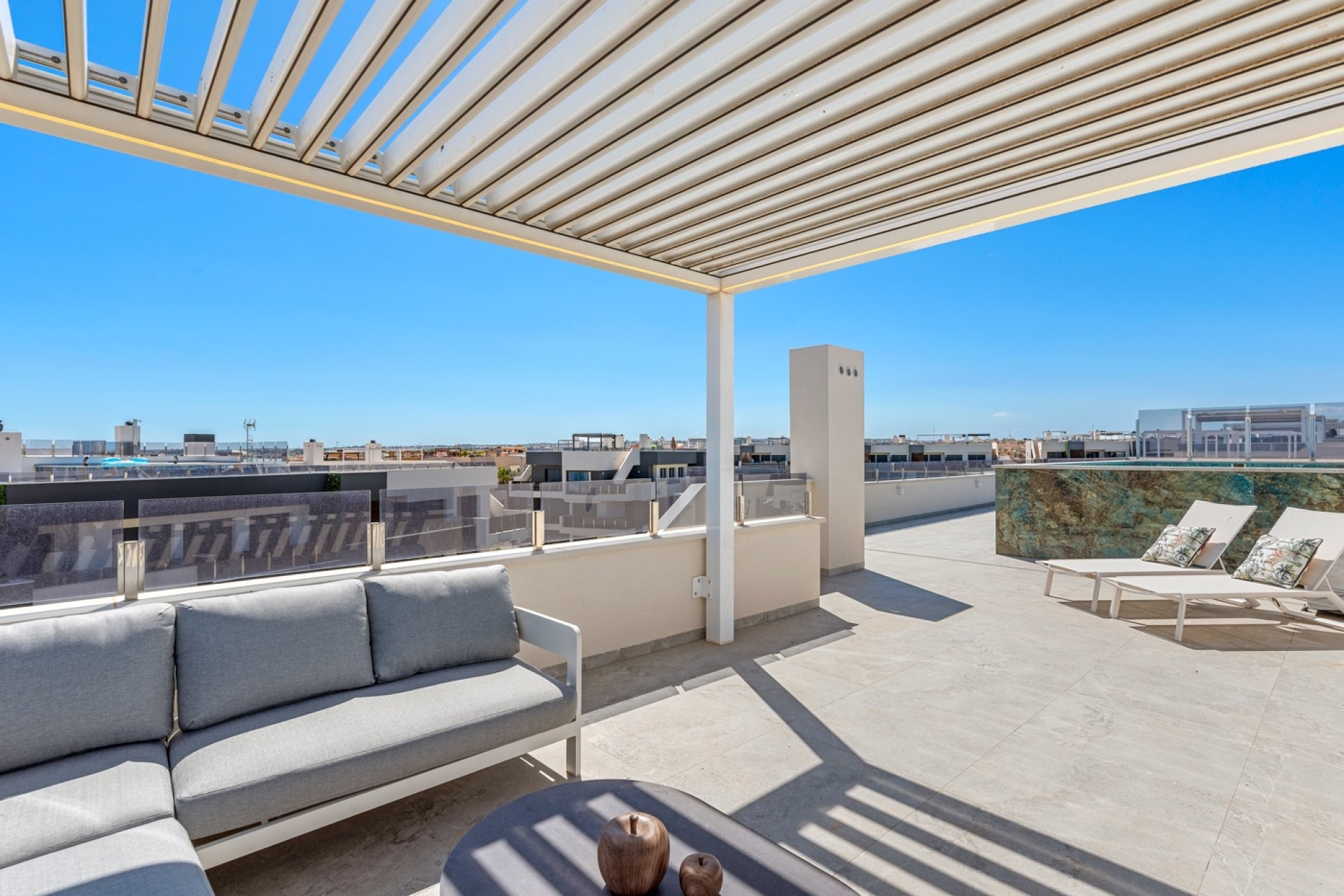 Reventa - Penthouse  - Orihuela Costa