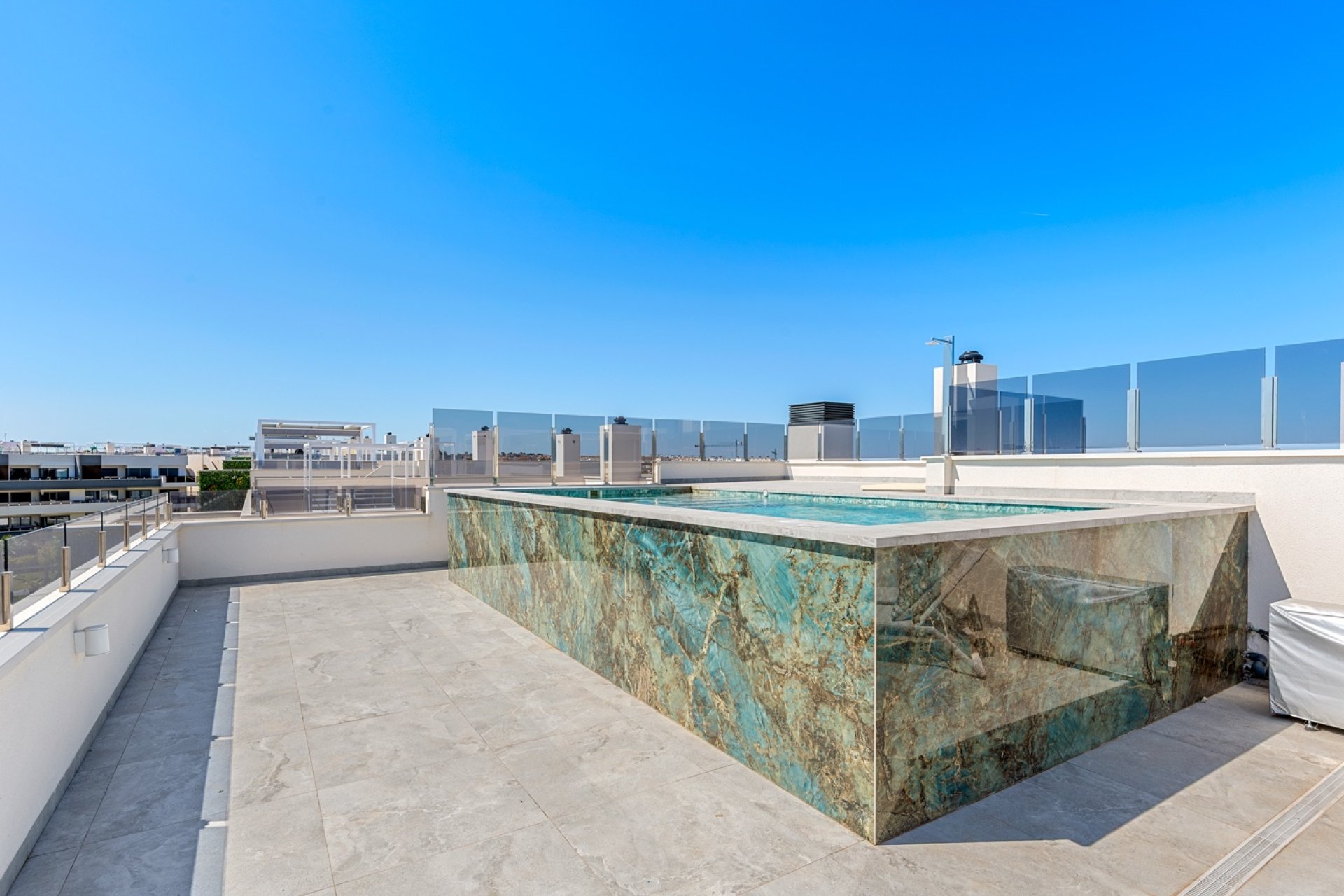 Reventa - Penthouse  - Orihuela Costa