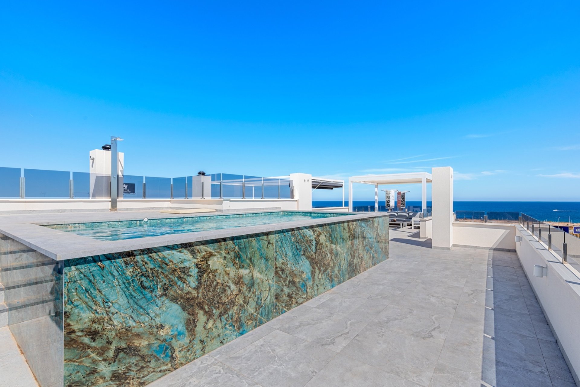Reventa - Penthouse  - Orihuela Costa
