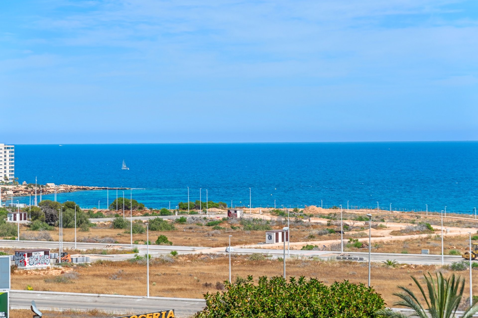 Reventa - Penthouse  - Orihuela Costa
