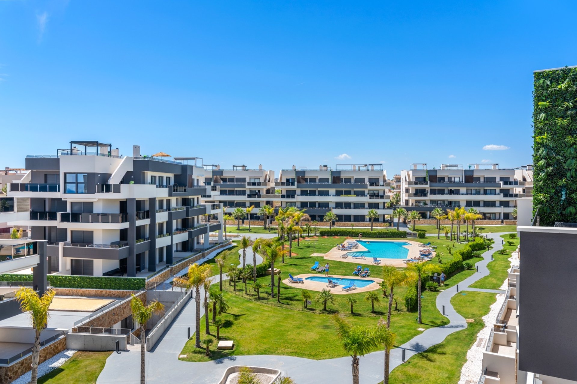 Reventa - Penthouse  - Orihuela Costa