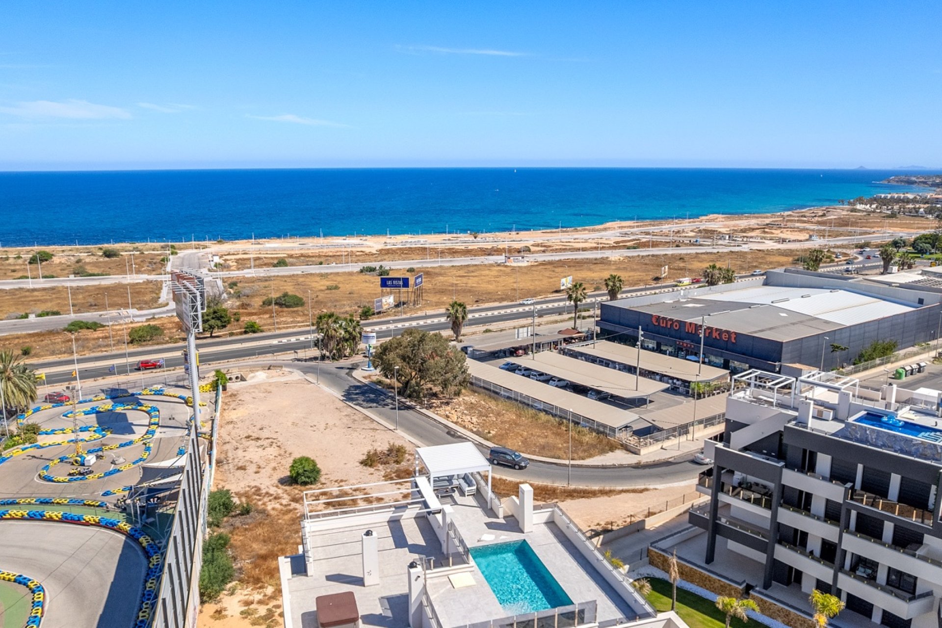Reventa - Penthouse  - Orihuela Costa