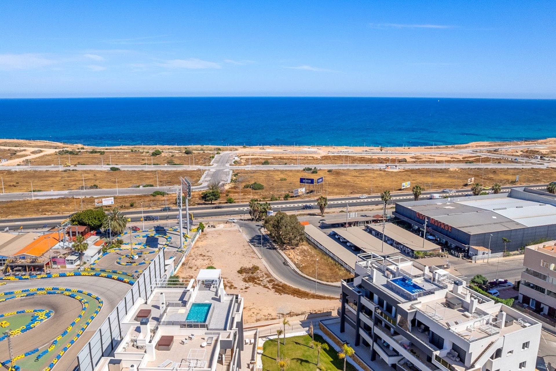 Reventa - Penthouse  - Orihuela Costa