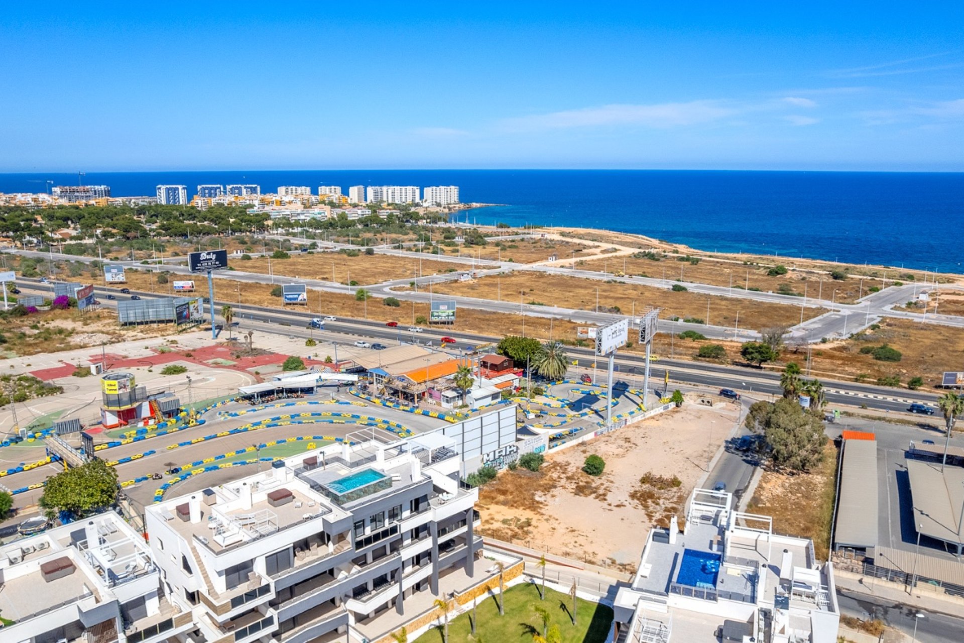 Reventa - Penthouse  - Orihuela Costa