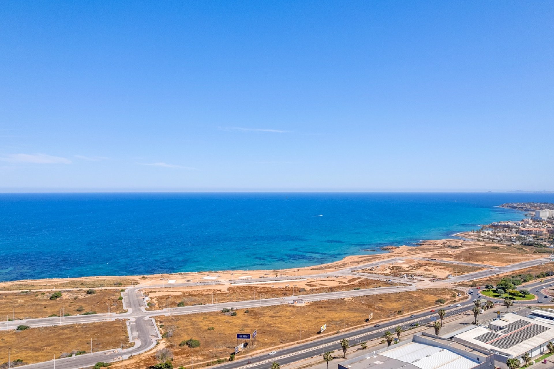 Reventa - Penthouse  - Orihuela Costa
