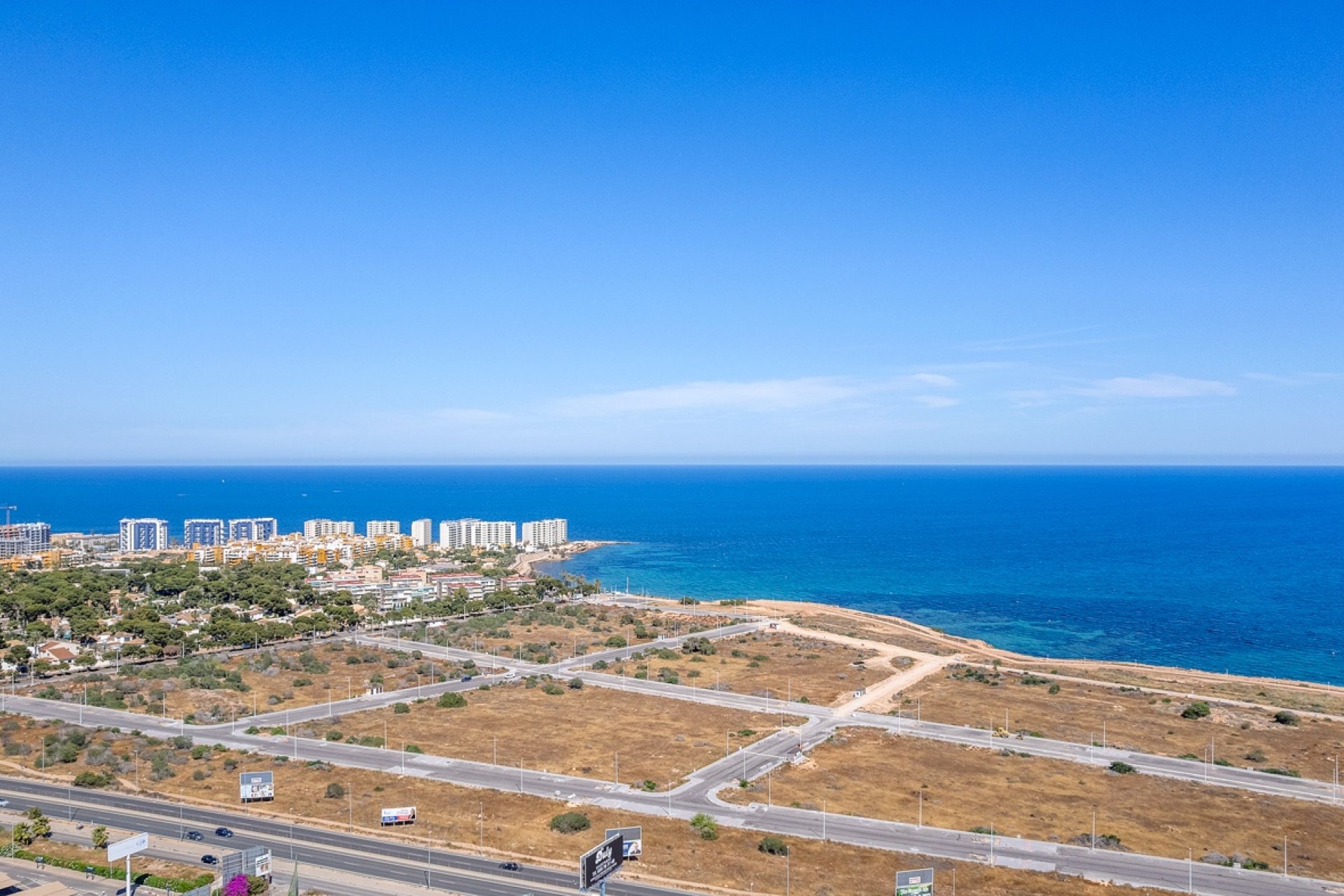 Reventa - Penthouse  - Orihuela Costa
