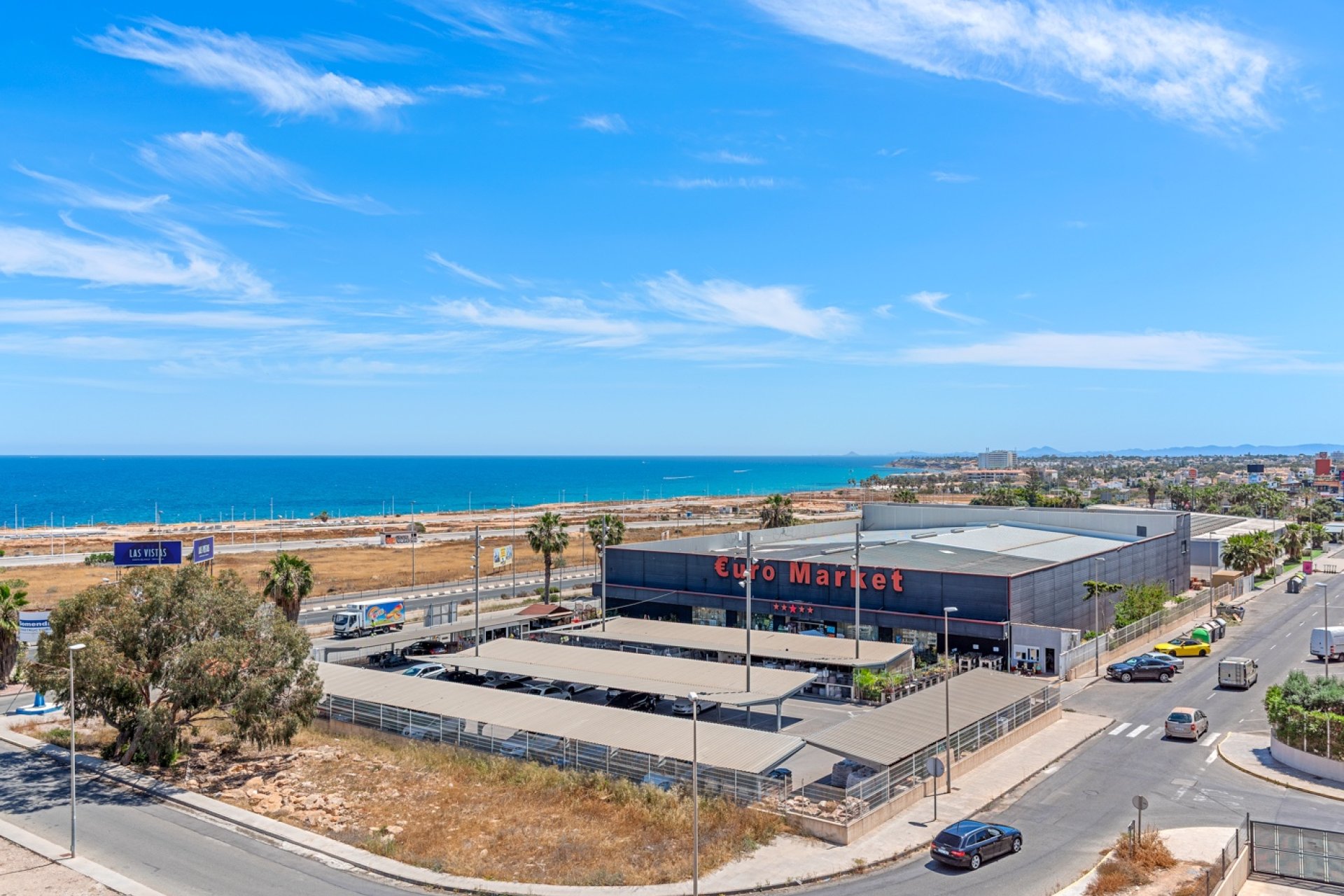 Reventa - Penthouse  - Orihuela Costa