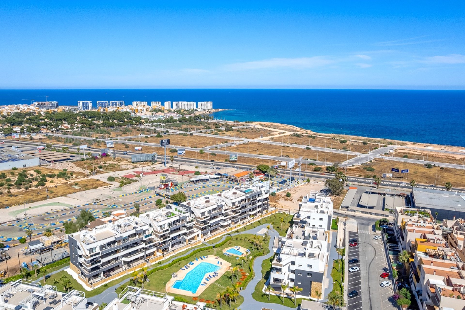 Reventa - Penthouse  - Orihuela Costa