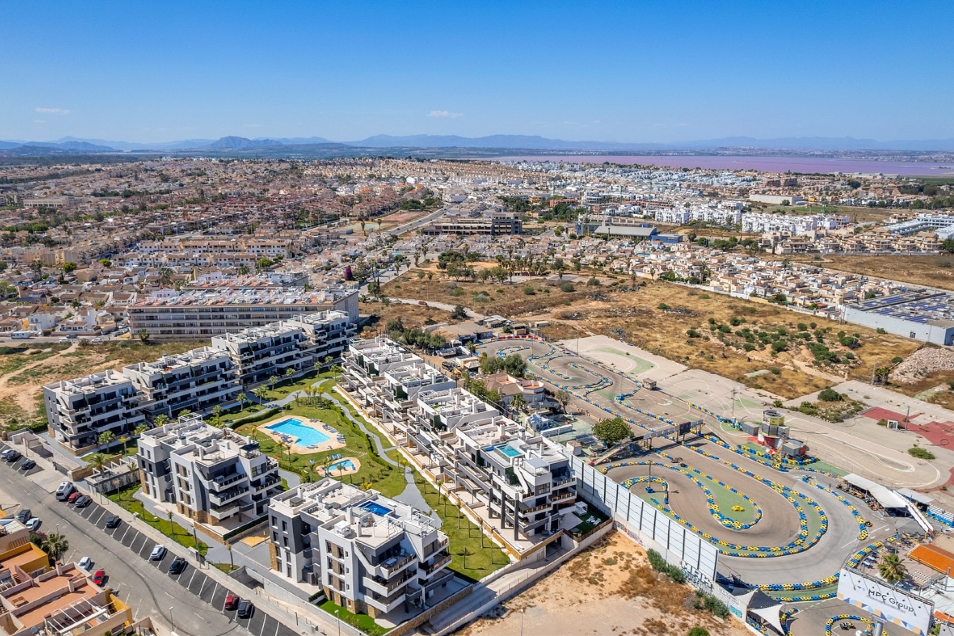 Reventa - Penthouse  - Orihuela Costa
