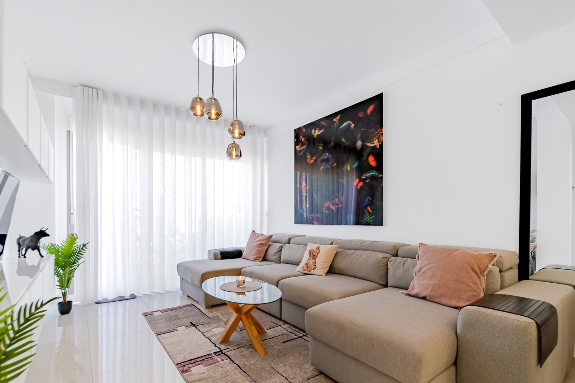 Reventa - Penthouse  - Pilar de la Horadada - Mil Palmeras
