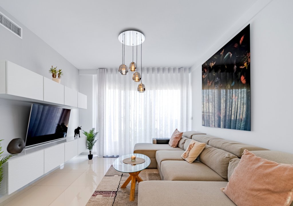Reventa - Penthouse  - Pilar de la Horadada - Mil Palmeras