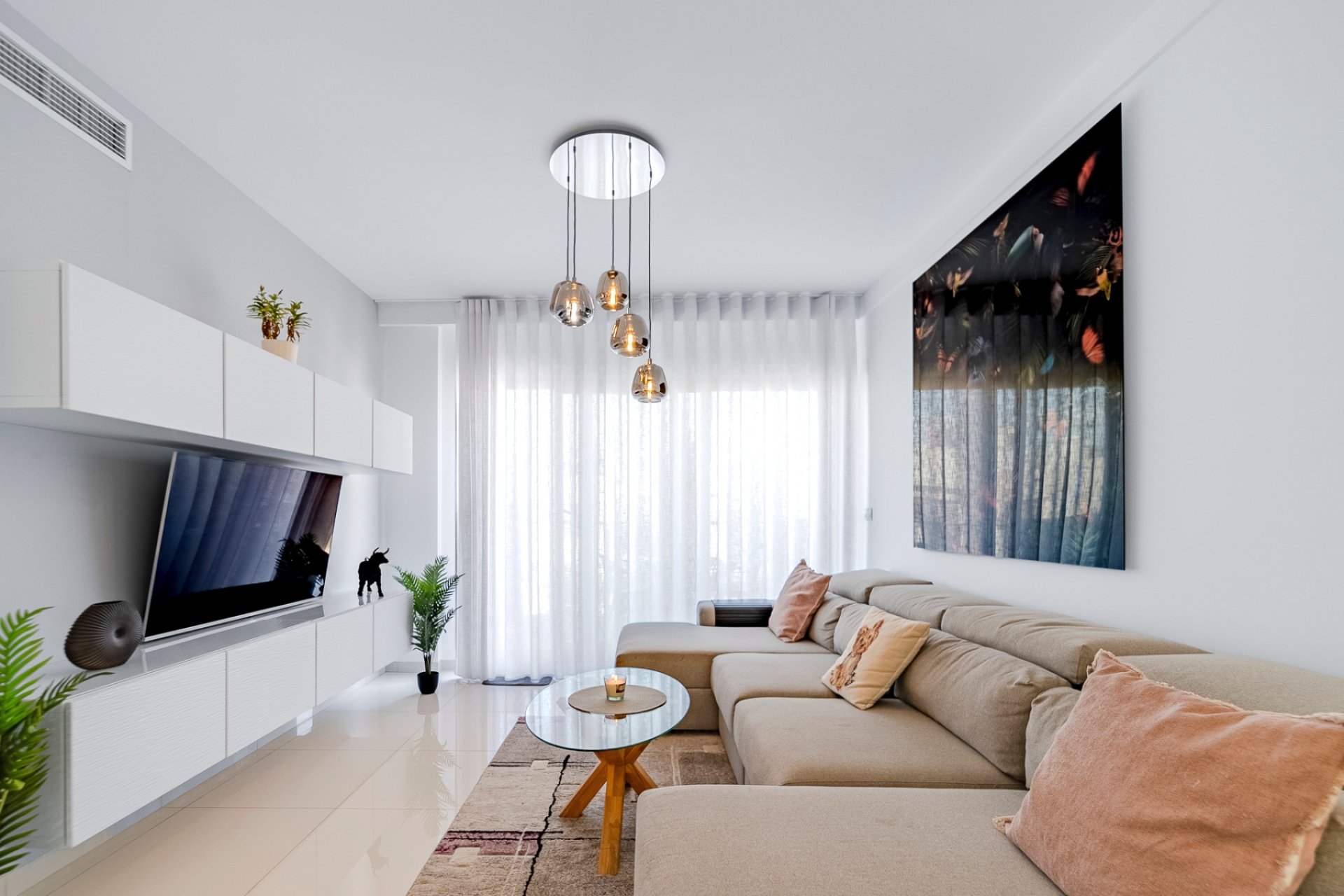 Reventa - Penthouse  - Pilar de la Horadada - Mil Palmeras
