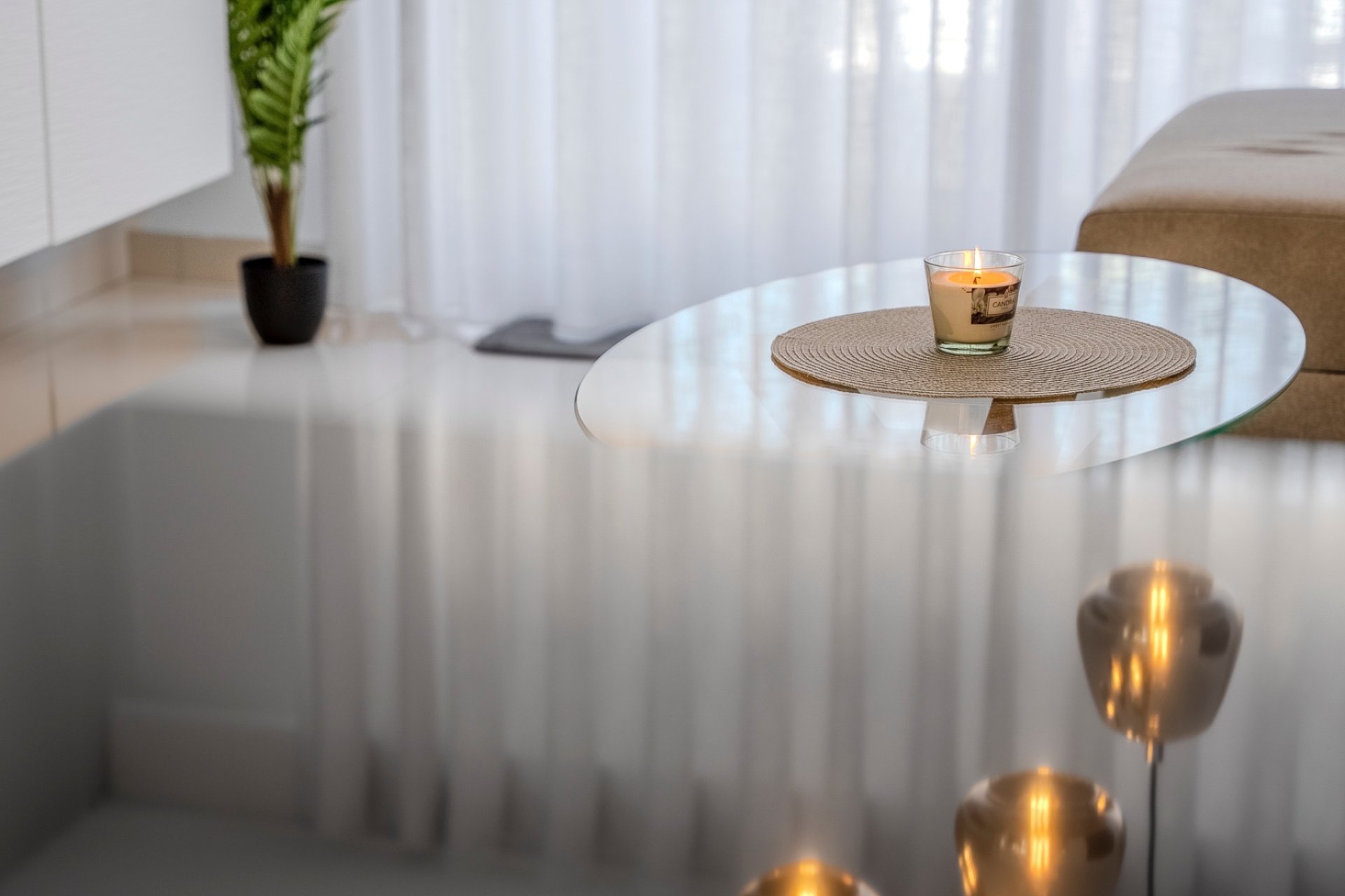 Reventa - Penthouse  - Pilar de la Horadada - Mil Palmeras