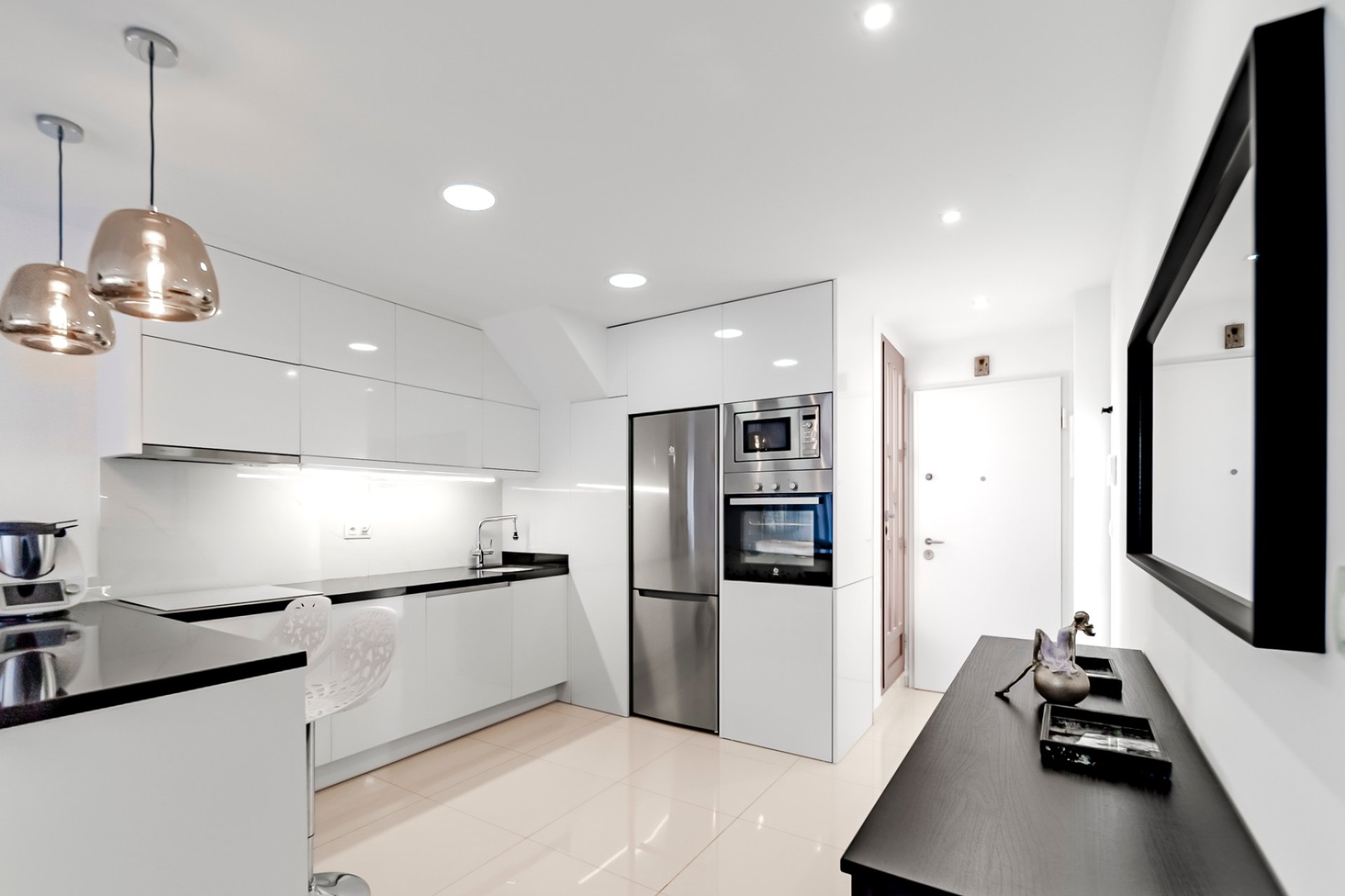 Reventa - Penthouse  - Pilar de la Horadada - Mil Palmeras