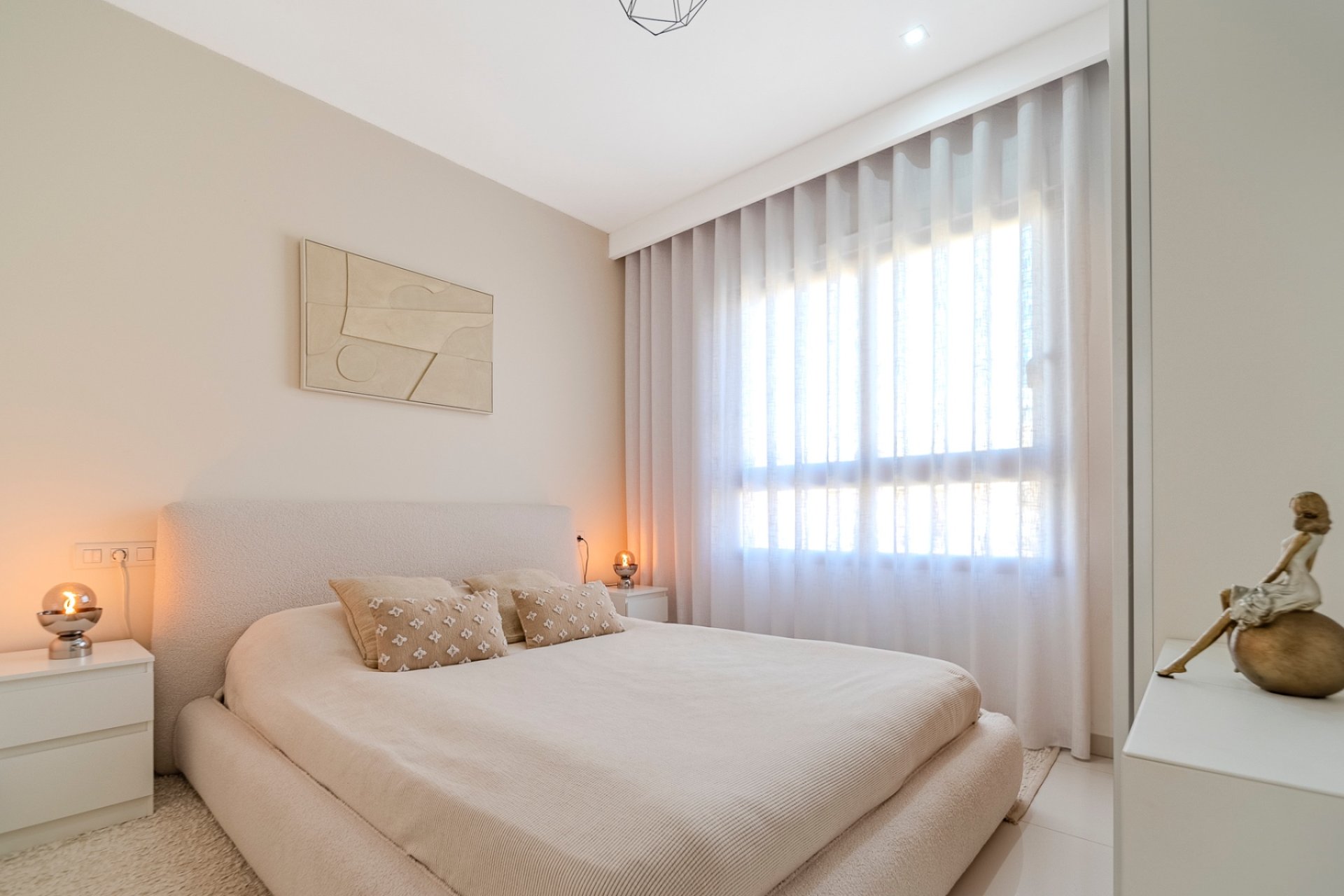 Reventa - Penthouse  - Pilar de la Horadada - Mil Palmeras