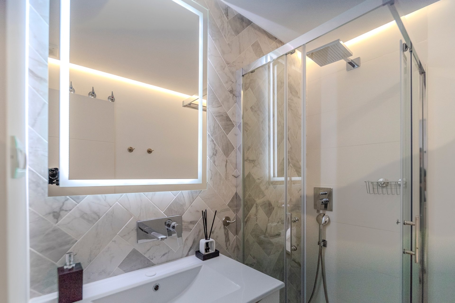 Reventa - Penthouse  - Pilar de la Horadada - Mil Palmeras